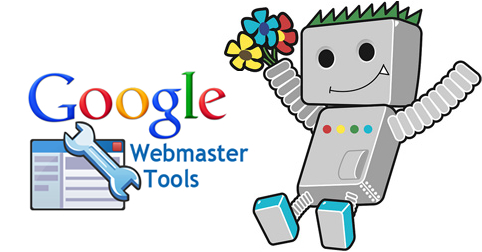 Use capabilities of Google Webmaster Tools